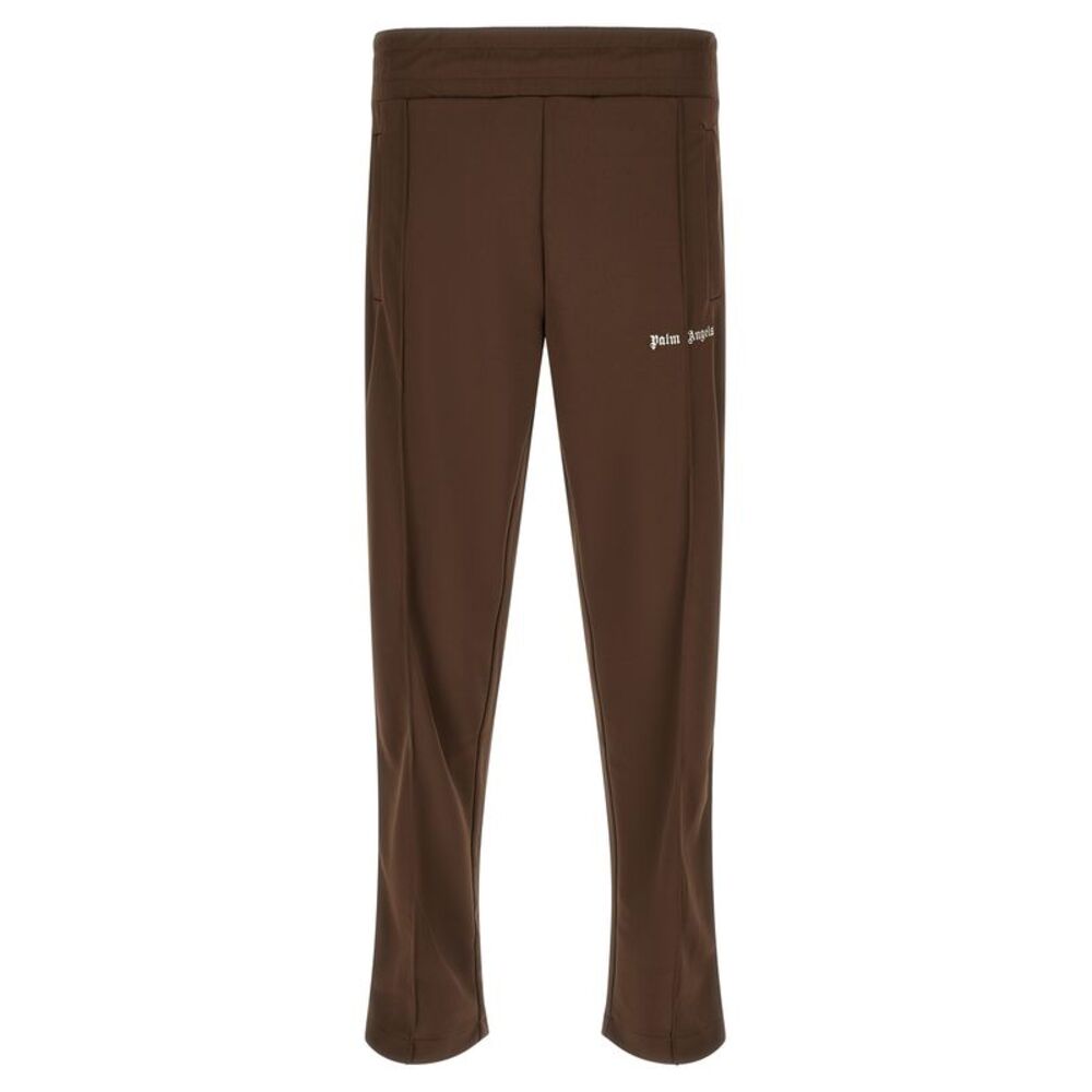 Palm Angels Men Classic Track Pants